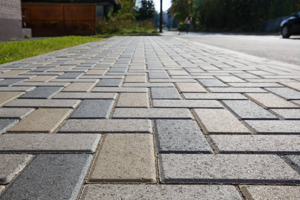 Best Custom Driveway Design and Paving in Lockport Heights, IL