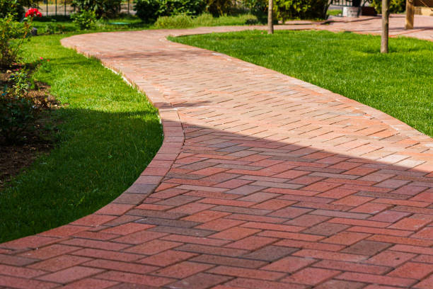 Best Permeable Paver Driveways in Lockport Heights, IL