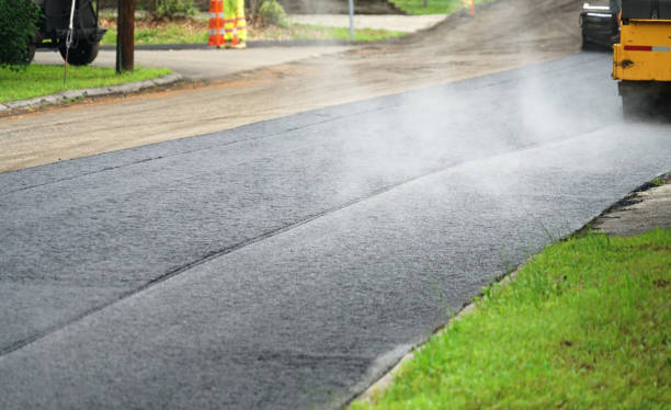 Best Asphalt Driveway Paving in Lockport Heights, IL