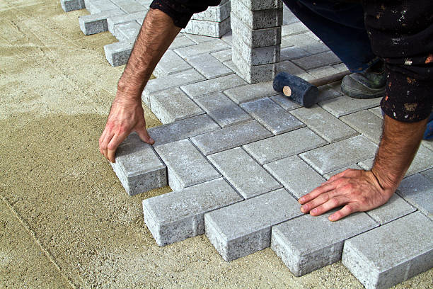  Lockport Heights, IL Driveway Pavers Pros